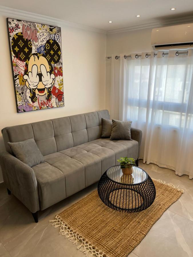 Miss Roni'S Place Eilat Bagian luar foto