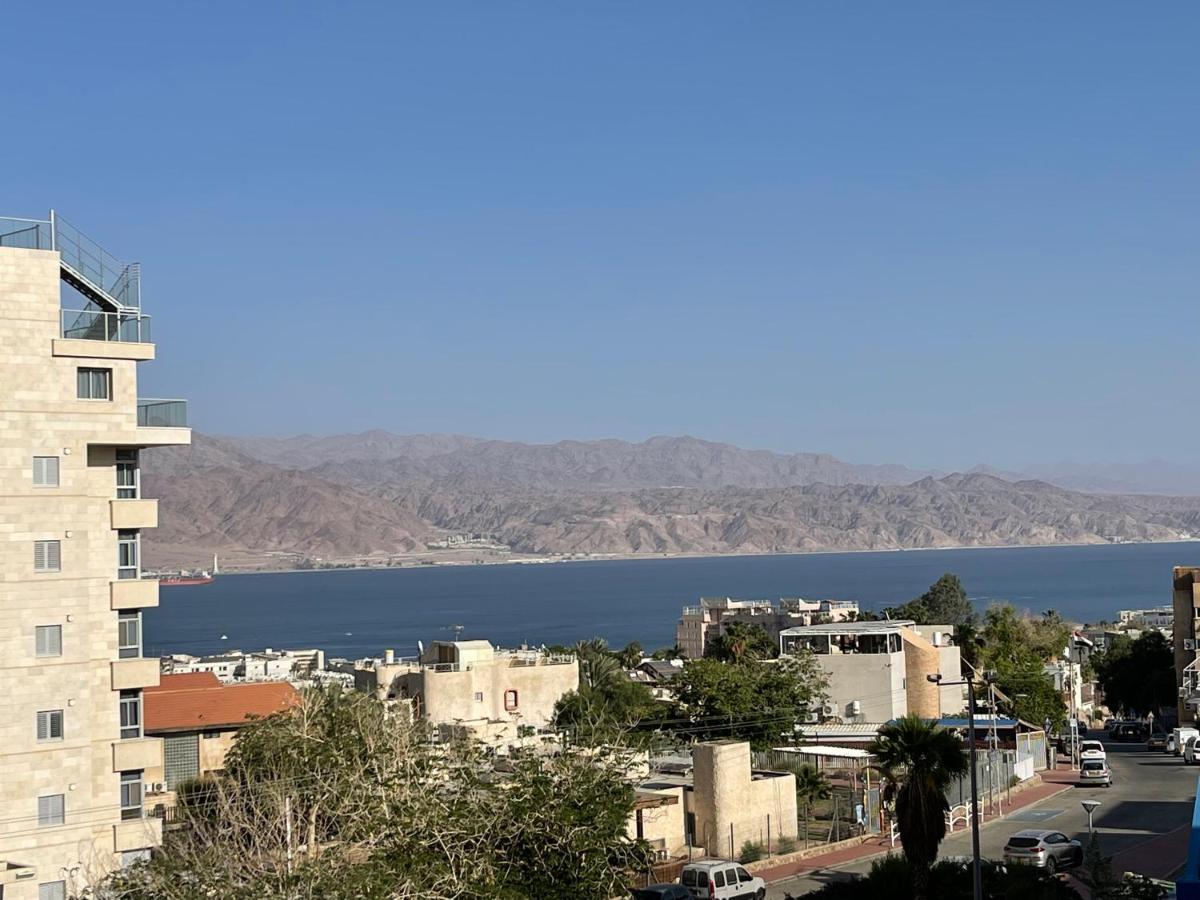Miss Roni'S Place Eilat Bagian luar foto