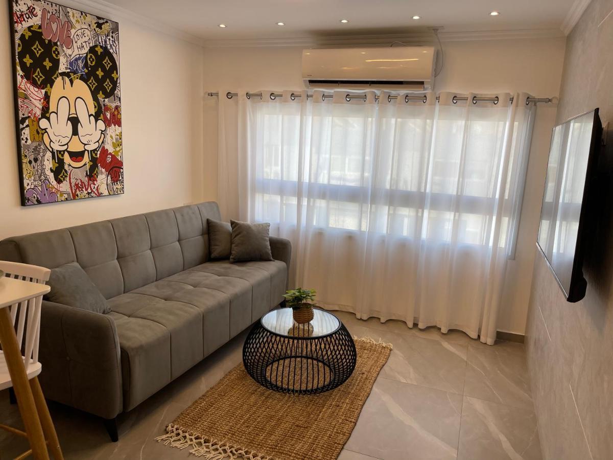 Miss Roni'S Place Eilat Bagian luar foto