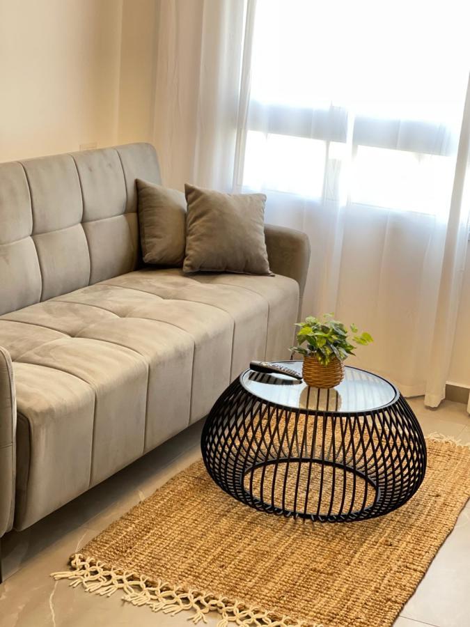 Miss Roni'S Place Eilat Bagian luar foto