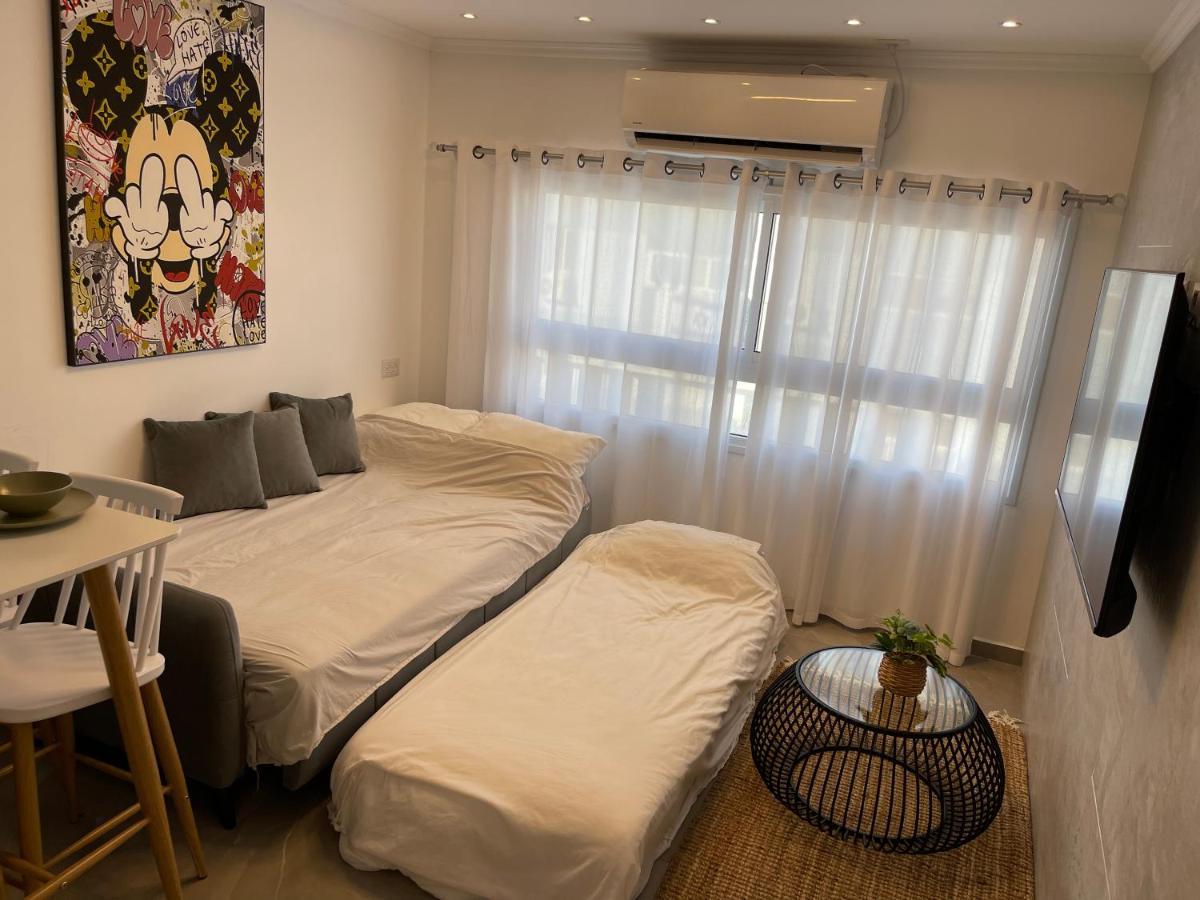 Miss Roni'S Place Eilat Bagian luar foto