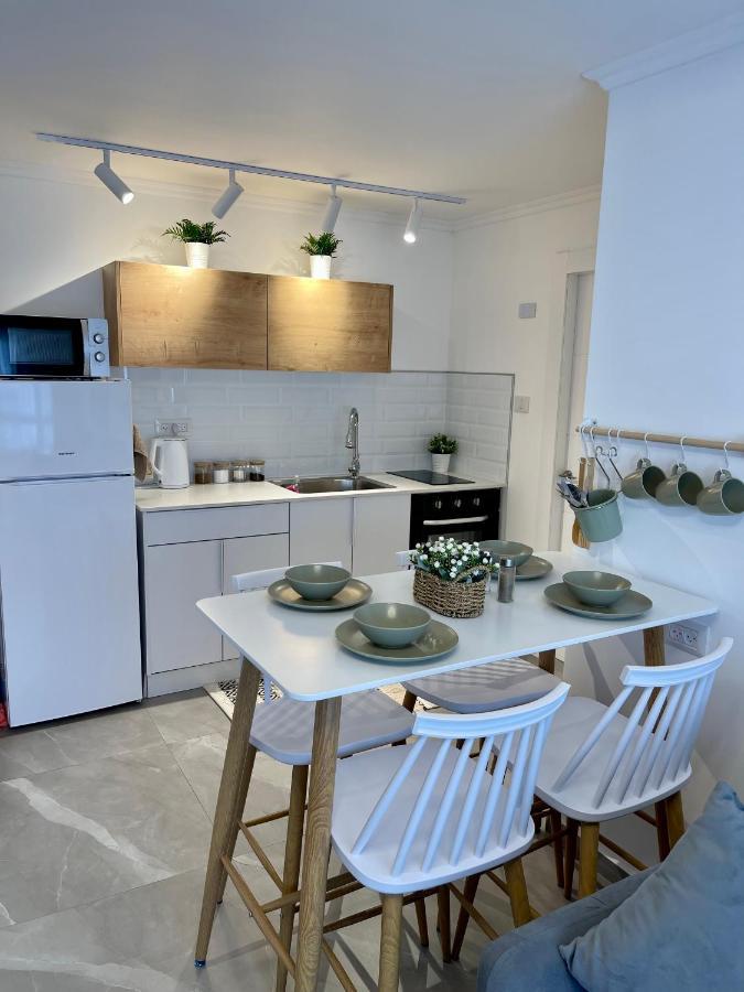 Miss Roni'S Place Eilat Bagian luar foto