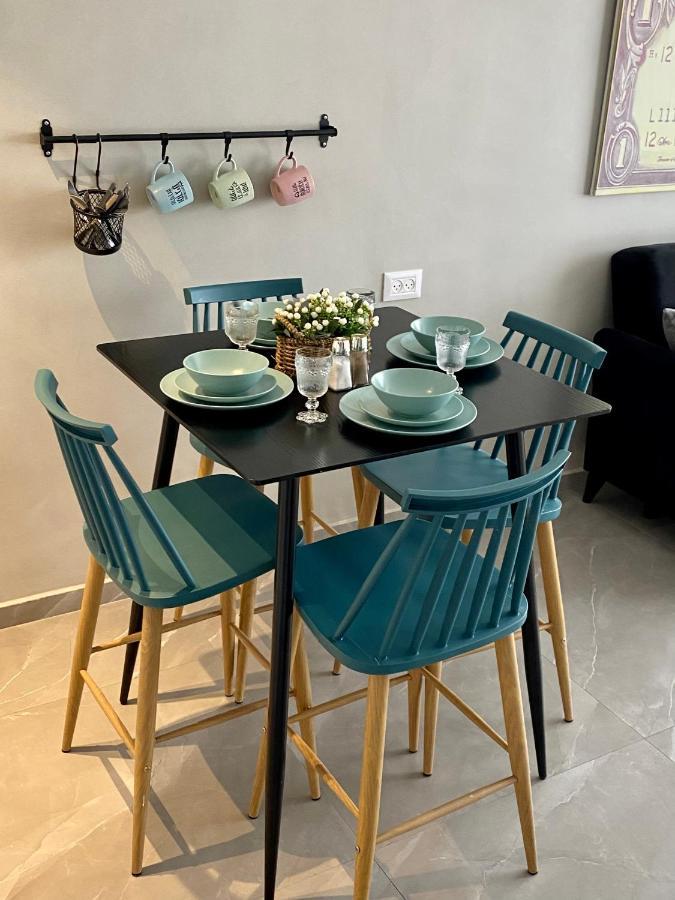 Miss Roni'S Place Eilat Bagian luar foto
