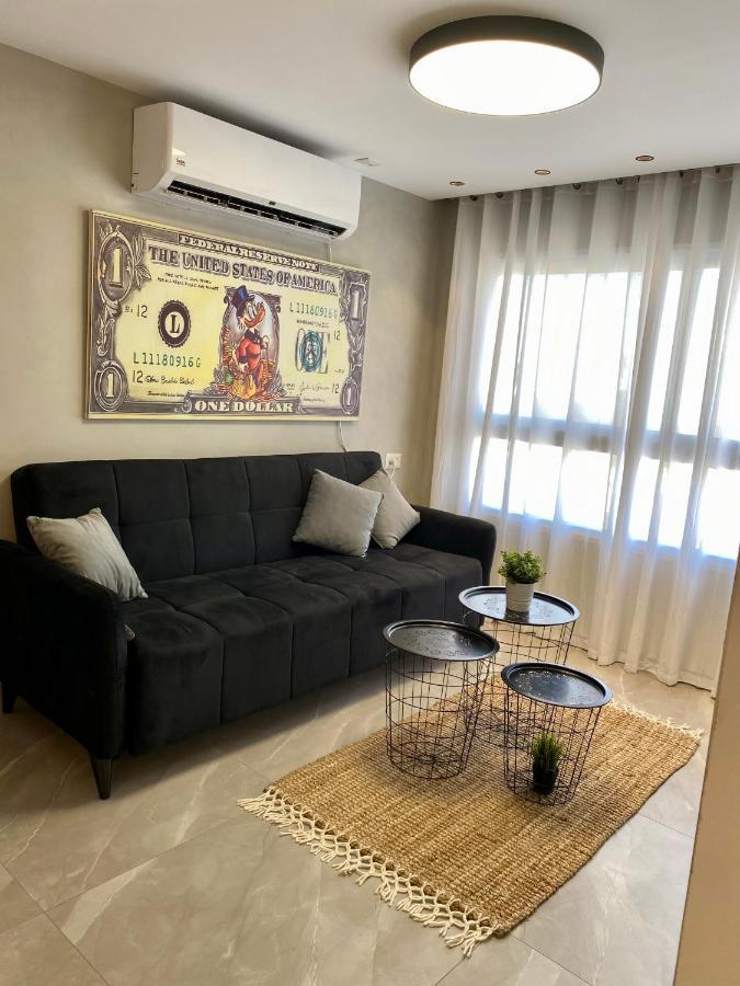 Miss Roni'S Place Eilat Bagian luar foto
