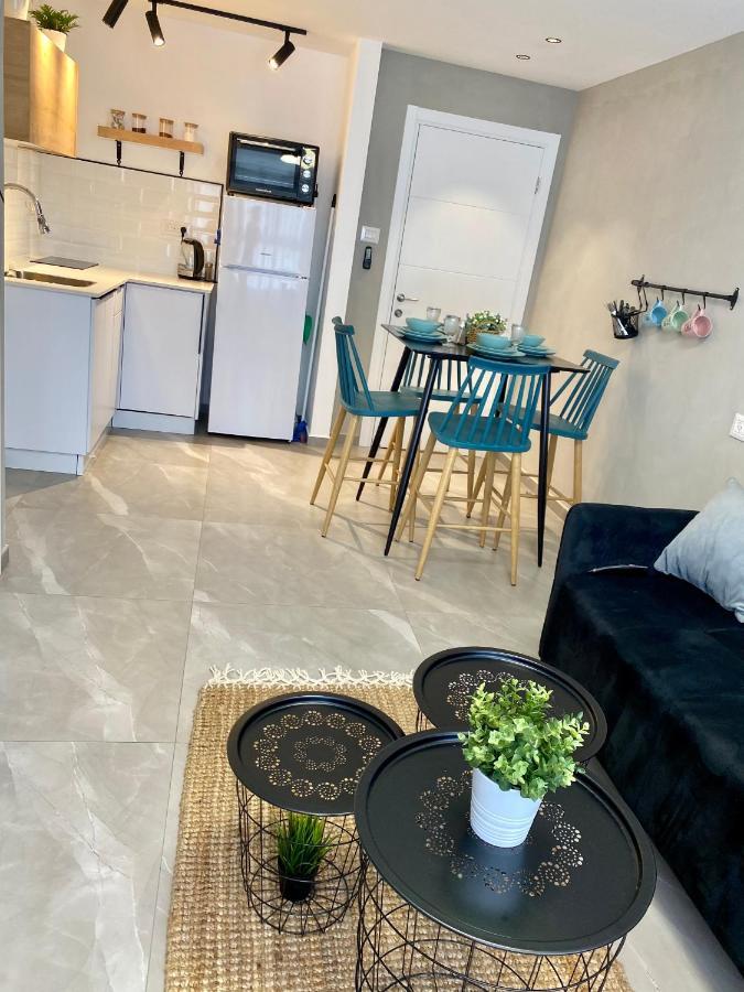 Miss Roni'S Place Eilat Bagian luar foto